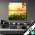 Led Bild Ruhiger Morgen Am See Quadrat Produktvorschau