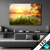 Led Bild Ruhiger Morgen Am See Querformat Produktvorschau