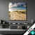 Led Bild Sandpfad Zum Nordseestrand Quadrat Produktvorschau