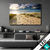 Led Bild Sandpfad Zum Nordseestrand Querformat Produktvorschau