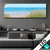 Led Bild Sandstrand Panorama Produktvorschau