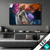 Led Bild Schlafende Nixe Querformat Produktvorschau