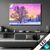 Led Bild Schoene Winterlandschaft Querformat Produktvorschau