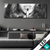 Led Bild Schoener Mittelfinger Panorama Produktvorschau