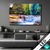 Led Bild Schoener Wasserfall Im Wald Querformat Produktvorschau