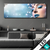 Led Bild Schoenheit In Blau Weiss Panorama Produktvorschau