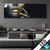 Led Bild Schoenheit In Silber Gold Panorama Produktvorschau