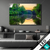 Led Bild See Mit Alter Bruecke Aus Stein Querformat Produktvorschau