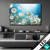 Led Bild Sommerwiese Mit Schmetterlingen Querformat Produktvorschau
