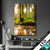 Led Bild Sonne Im Gruenen Wald Hochformat Produktvorschau