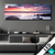 Led Bild Sonnenaufgang Am Strand Mit Felsen Panorama Produktvorschau