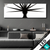 Led Bild Sonnengoettin Panorama Produktvorschau