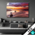 Led Bild Sonnenuntergang Am Strand Mit Felsen Querformat Produktvorschau