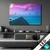 Led Bild Sonnenuntergang Auf Den Malediven Querformat Produktvorschau
