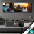 Led Bild Sonnenuntergang In Meeresgrotte Panorama Produktvorschau