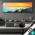 Led Bild Sonnenuntergang Ueber Dem Meer Panorama Produktvorschau
