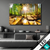 Led Bild Sonniger Wald Querformat Produktvorschau
