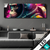 Led Bild Space Monkey Panorama Produktvorschau