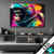 Led Bild Space Monkey Querformat Produktvorschau