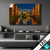 Led Bild Speicherstadt Hamburg Querformat Produktvorschau