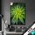 Led Bild Spitze Agavenblaetter Hochformat Produktvorschau