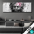 Led Bild Statue Mit Blume Grunge Stil Panorama Produktvorschau