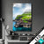 Led Bild Steilkueste Am Meer Hochformat Produktvorschau