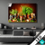 Led Bild Stillleben Mit Mediterranen Kraeutern Querformat Produktvorschau
