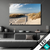 Led Bild Strand Auf Langeoog Querformat Produktvorschau
