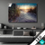 Led Bild Strandlandschaft Mit Gras Querformat Produktvorschau