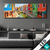 Led Bild Strassen Von Venedig Panorama Produktvorschau