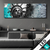 Led Bild Stuermische See Panorama Produktvorschau