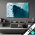 Led Bild Surfer Welle Querformat Produktvorschau