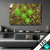 Led Bild Tautropfen Auf Moos Querformat Produktvorschau