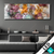 Led Bild Tiger Blumen Panorama Produktvorschau