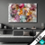 Led Bild Tiger Blumen Querformat Produktvorschau