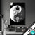 Led Bild Totenkopf Yin Yang Hochformat Produktvorschau