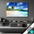Led Bild Traumstrand Unter Palmen Querformat Produktvorschau