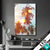 Led Bild Tropische Palmen Hochformat Produktvorschau