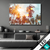 Led Bild Tropische Palmen Querformat Produktvorschau