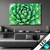 Led Bild Tropische Pflanze Querformat Produktvorschau