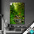 Led Bild Tropischer Dschungel Hochformat Produktvorschau
