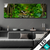 Led Bild Tropischer Dschungel Panorama Produktvorschau