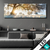 Led Bild Verzauberte Winterlandschaft Panorama Produktvorschau