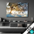 Led Bild Verzauberte Winterlandschaft Querformat Produktvorschau