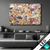Led Bild Viele Muscheln Querformat Produktvorschau