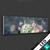 Led Bild Vintage Blumen No 3 Panorama Motivvorschau