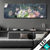Led Bild Vintage Blumen No 3 Panorama Produktvorschau