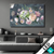 Led Bild Vintage Blumen No 3 Querformat Produktvorschau