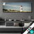 Led Bild Vintage Leuchtturm Panorama Produktvorschau